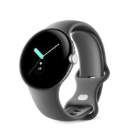smartwatch google pixel watch wifi nfc  seguimiento avanzado de salud y deteccion de caidas
