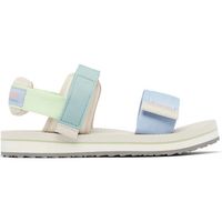 columbia sandalias via sandal para mujer