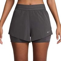 nike short fit swift para mujer