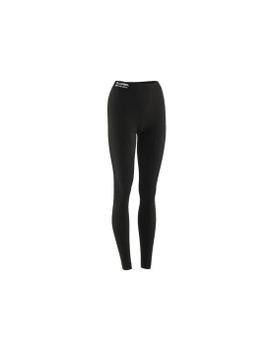 Mallas de trail Lurbel Alaska negro Mujer