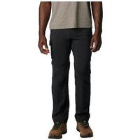 columbia pantalones convertible ridge utility para hombre