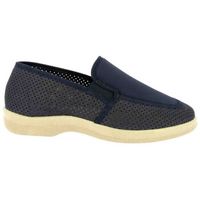 doctor cutillas zapatos alpargata con elasticos para hombre