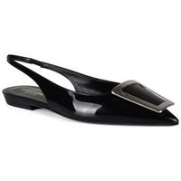 saint laurent bailarinas - para mujer