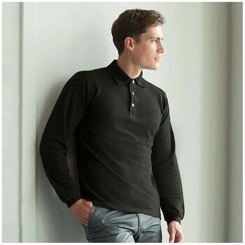 Henbury Polo HB105 para hombre
