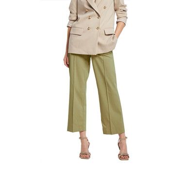 Café Noir Pantalones JP0097 para mujer