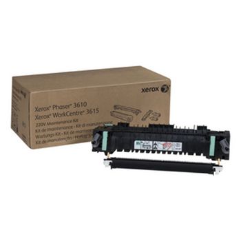 Xerox 115R00085 Original Fuser Kit