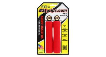 Punos esi fit cr   rojo