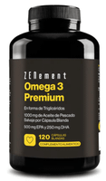 zenement omega 3 premium 120 capsulas blandas