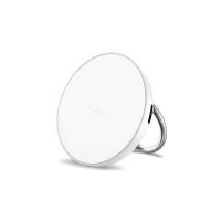 cargador inalambrico puro pucusbcmag2whi magsafe iphone blanco