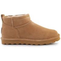 bearpaw botines shorty iceed coffee para mujer