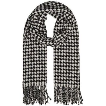 Pieces Bufanda 17083758 JIRA-CHECK para mujer