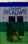 el club de lectura broadway
