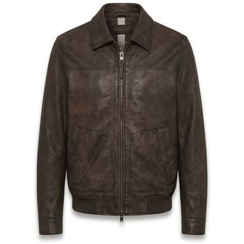 Bully Chaquetas 5658 ANT-AT01 MORO ANTICATO para hombre