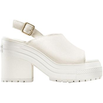 Converse Sandalias Sandales CHUCK 70 DE LUXE A15070C suède para mujer