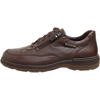 Mephisto Zapatillas de senderismo Dickson para hombre