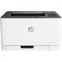 hp color laser 150nw impresora laser color monofuncion a4 impresion doble cara manual wi-fi ethernet