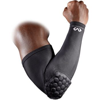 Mcdavid Complemento deporte Hex Shooter Arm Sleeve / Single para mujer