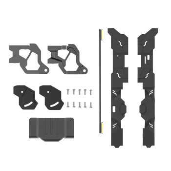 Kit de actualización de unidad de aire iFlight O4 Pro para drones de carreras FPV XL5 DC5 ECO / F4 / F5 F6 V2 / Chimera7