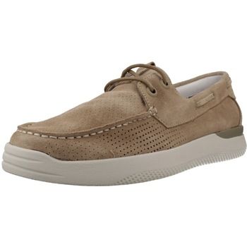 Stonefly Náuticos Custer 17 Velour para hombre
