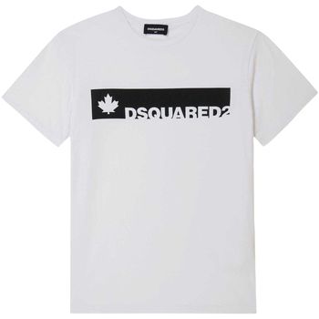 Dsquared Camiseta GT22039 para niño