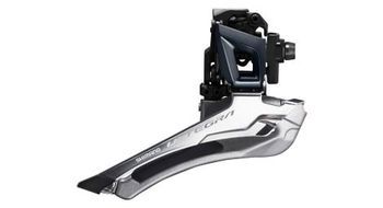 Desviador shimano ultegra fd r8000 11s braze on