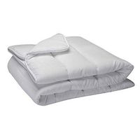 - edredon nordico otono-invierno 300gr fibra ecolofil tacto plumon relleno para cama 200