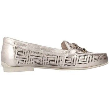 Stonefly Mocasines Capri Iii 1 Laminated Lth para mujer