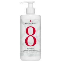elizabeth arden eight hour daily hydrating body lotion 380ml