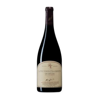 Rossignol-trapet Vino Tinto Latricières Grand Cru Chambertin 75 Cl 13.5% Vol.