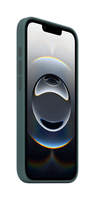 iphone 16e si case lake green-zml