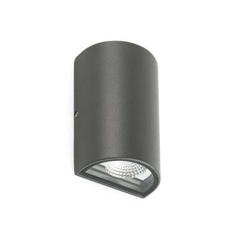 Aplique exterior led lace (6w)