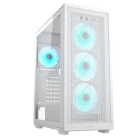 cougar mx220 rgb rgb blanco
