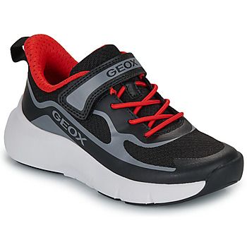 Geox Zapatillas J PRO-RAN BOY F para niño