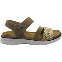 inblu sandalias sandalia mujer extracomoda fa000005 para mujer