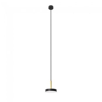 Lámpara de techo led rafaela mono 2700k (11.80w)