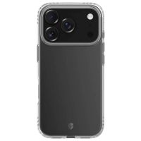 funda para movil force case fc pulse transparente silicona liquida antigolpes para iphone 17 pro