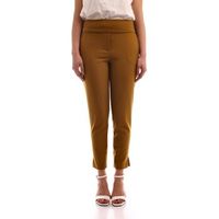 manila grace pantalon de traje pa09pu para mujer