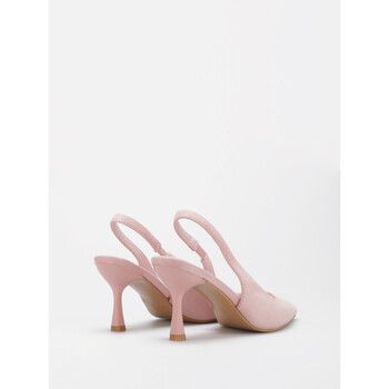 La Modeuse Zapatos de tacón 79120_P188402 para mujer