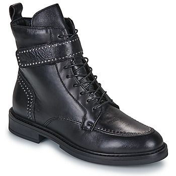 Mjus Botines FABIA STUD para mujer