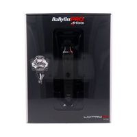 babyliss pro fx fx726e maquina