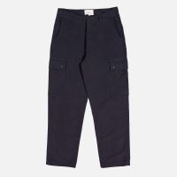 heresy guild cotton-canvas cargo pants - s