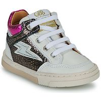 gbb zapatillas altas dalila flex para nina