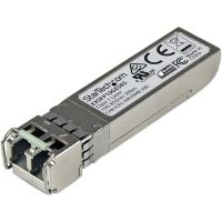 startech modulo transceptor fibra optica sfp compatible con juniper ex-sfp-10ge-sr