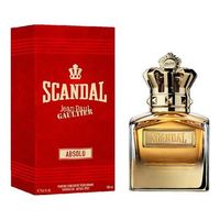 colonia jean-paul-gaultier scandal pour homme absolu