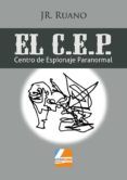 el cep centro de espionaje paranormal