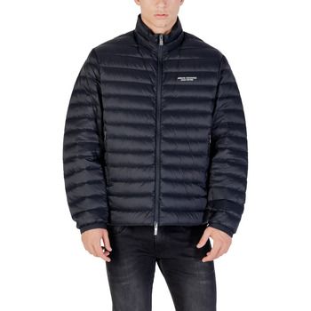 Armani Exchange Abrigo de plumas DOWN JACKET XM001919 AF16927 para hombre