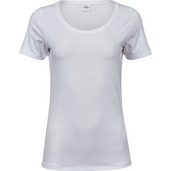 Tee Jays Camiseta RW10903 para mujer