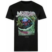 marvel camiseta tv919 para hombre