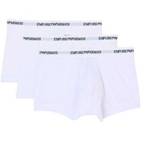emporio armani boxer core para hombre