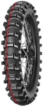 Mitas Terra Force-MX SAND 2 ( 110/90-19 TT 62M Rueda trasera, NHS )